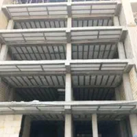 پیش فروش تکواحدی/۱۶۰متری/ معلم براصلی خیابان