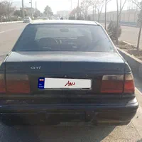 دوو ریسر GTI مدل 94|خودرو سواری و وانت|تهران, افسریه شمالی|دیوار