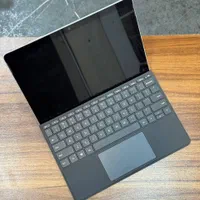 لپ تاپ surface pro go 2 سیم کارت خور/سرفیس|رایانه همراه|گنبد کاووس, |دیوار