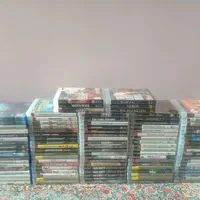 فلشخور کردن پلی استیشن۲نصب بازیps4 ps3|کنسول، بازی ویدئویی و آنلاین|تهران, شهرک ولیعصر جنوبی|دیوار