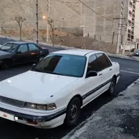 میتسوبیشی گالانت