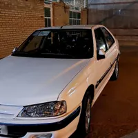 پارس TU5 سیمی