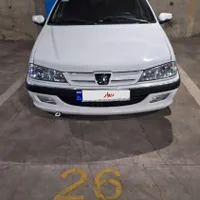 پارس سال xu7p فول