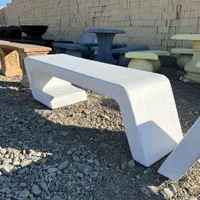 نیمکت صندلی|مبلمان خانگی و میز عسلی|بابلسر, |دیوار