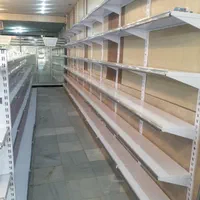 قفسه سوپر مارکتی،انبار،فروشگاه|فروشگاه و مغازه|اصفهان, لاله|دیوار
