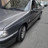 پژو پارس TU5|خودرو سواری و وانت|تهران, ائمه اطهار|دیوار
