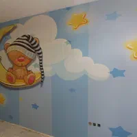 جشنواره کاغذدیواری|خدمات پیشه و مهارت|همدان, |دیوار