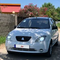 تیبا۲مدل۱۴۰۰درحدصفر
