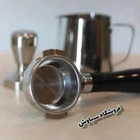 اسپرسو ساز تیوارکس ۷۱۷۰ پلاس جدید فول لوازم|سماور، چای‌ساز، قهوه‌ساز|تهران, تهرانسر شرقی|دیوار