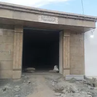 کاشی کاری تخریب اجر کاری سفال و...