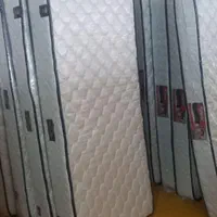 حراج تشک تخت فنری طبی|تشک تختخواب|اصفهان, گورت|دیوار