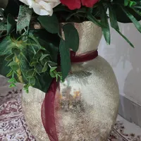 گل مصنوعی و گلدان|گل مصنوعی|ارومیه, |دیوار