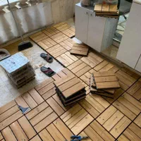 تولید و فروش تایل ترموود|مصالح و تجهیزات ساختمان|ری, شهرری|دیوار