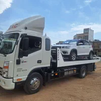 امداد خودرو،کفی خودروبر،یدک کش،جرثقیل ،مکانیک سیار|خدمات حمل و نقل|کرمانشاه, |دیوار