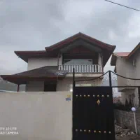 ویلا نوساز منطقه دلنشین کلاردشت|فروش خانه و ویلا|کلاردشت, |دیوار