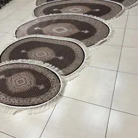 فرش ۱/۵*۱/۵ دایره ماهی ۱۲۰۰ شانه در فرش نادر|فرش|تبریز, |دیوار