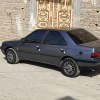 پژو 405 جی ال ایکس (GLX)، مدل ۱۳۹۹|خودرو سواری و وانت|سراوان, |دیوار