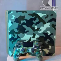 دنیای کنسول بازی فروشگاه کیوان/ ps4 slim|کنسول، بازی ویدئویی و آنلاین|خرم‌آباد, |دیوار