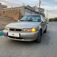 دوو سیلو مدل۸۲چند تیکه رنگ زیبایی|خودرو سواری و وانت|اصفهان, جلفا|دیوار