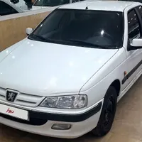 پژو پارس 93داشبورد جدید