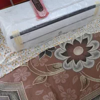 اسپیلت ۱۲۰۰۰ گری اصلی سرد خالی قدیمی H12C1|کولر گازی و فن‌کوئل|شیراز, سینما سعدی|دیوار