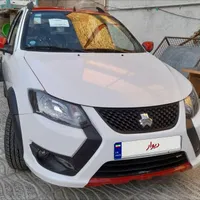 کوییک GXR تیپ L، مدل ۱۴۰۳