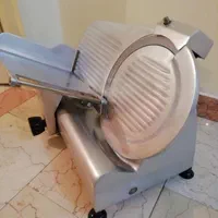 انواع اسلایسر ایرانی و خارجی کالباس بر ها|فروشگاه و مغازه|مشهد, گلبرگ شمالی|دیوار