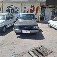 مزدا 2000|خودرو سواری و وانت|قدس, |دیوار