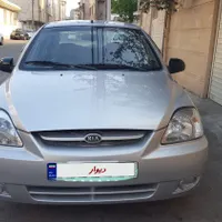 ریو مدل 1385|خودرو سواری و وانت|رشت, رشتیان|دیوار