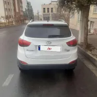 هیوندای توسان ix 35 2400cc، مدل ۲۰۱۴|خودرو سواری و وانت|کرج, گوهردشت|دیوار