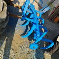 سمپاش 2000لیتری و 1000 وپنج شاخ  تریلی و ...|ماشین‌آلات صنعتی|نکا, |دیوار