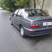 پژو پارس اتوماتیک TU5، مدل ۱۳۹۰|خودرو سواری و وانت|تهران, کوی هفدهم شهریور|دیوار