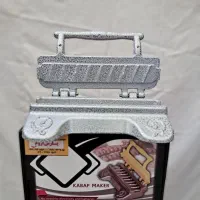 کباب پز ایستاده کوبیده زن دستی کباب زن کبابپز|اجاق گاز و لوازم برقی پخت‌وپز|ساری, |دیوار