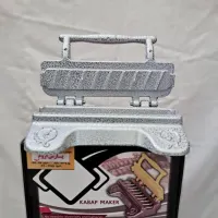کباب پز ایستاده کوبیده زن دستی کباب زن کبابپز|اجاق گاز و لوازم برقی پخت‌وپز|ساری, |دیوار