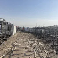 کانکس ۴۰*۲در۷۰*۳و۴۰*۲در ۷۰*۵