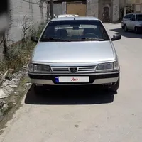 فروش پژوه ۴۰۵