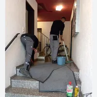 شرکت خدمات مبلشویی ونظافتی(باران)شماره ثبت۵۶۹۸۷۰