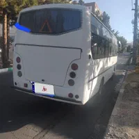 مینی بوس سیترا ۲۱|خودرو سنگین|کرج, حصارک بالا|دیوار
