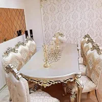 مبل چراغان ژورنالی/ اقساط 12ماه / کد 9|مبلمان خانگی و میز عسلی|مشهد, الهیه|دیوار