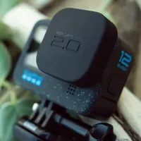 GOPRO MAX LENS MOD 2.0 HERO12/13|دوربین عکاسی و فیلم‌برداری|تهران, قزل قلعه|دیوار
