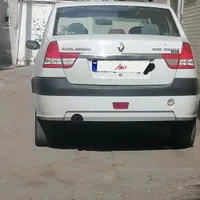 پارس تندر ۹۶