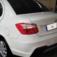 ساینا دنده‌ای S، مدل ۱۴۰۳