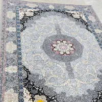 تولید کننده ی فرش ماه رخ