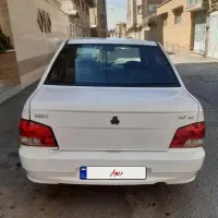 پراید 132sx|خودرو سواری و وانت|نجف‌آباد, نجف‌آباد|دیوار