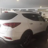 هیوندای سانتافه 2400cc، فول ۲۰۱۶ سفید صدفی|خودرو سواری و وانت|تهران, تهرانپارس غربی|دیوار