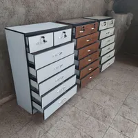کمد دراور ریلی جاکفشی پایه استیل تولید ( پخش)|جاکفشی، کمد، دراور|تهران, نواب|دیوار
