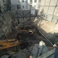 اجرای شاتکریت، پایدارسازی گود و سازه نگهبان|خدمات پیشه و مهارت|تهران, جردن|دیوار