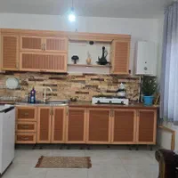 اجاره سوئیت دو خوابه نوساز نزدیک جنگل گلستان|اجارهٔ کوتاه‌مدت آپارتمان و سوئیت|آشخانه, |دیوار