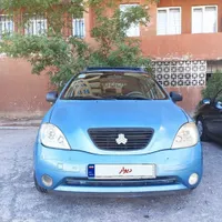 تیبا 2 فول مدل 1394