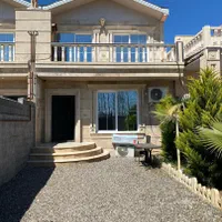 ویلای ساحلی لب دریا املاک عمارت چاف وچمخاله